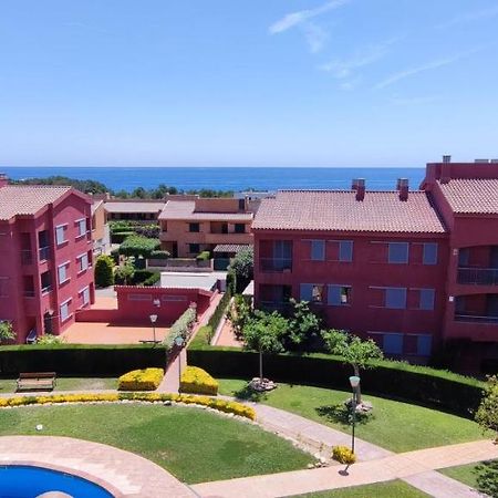 カラファットMsj 69 Bonito Duplex En Marina Sant Jordiアパートメント エクステリア 写真