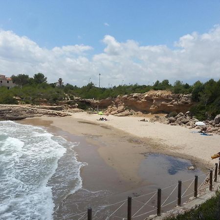 カラファットMsj 69 Bonito Duplex En Marina Sant Jordiアパートメント エクステリア 写真
