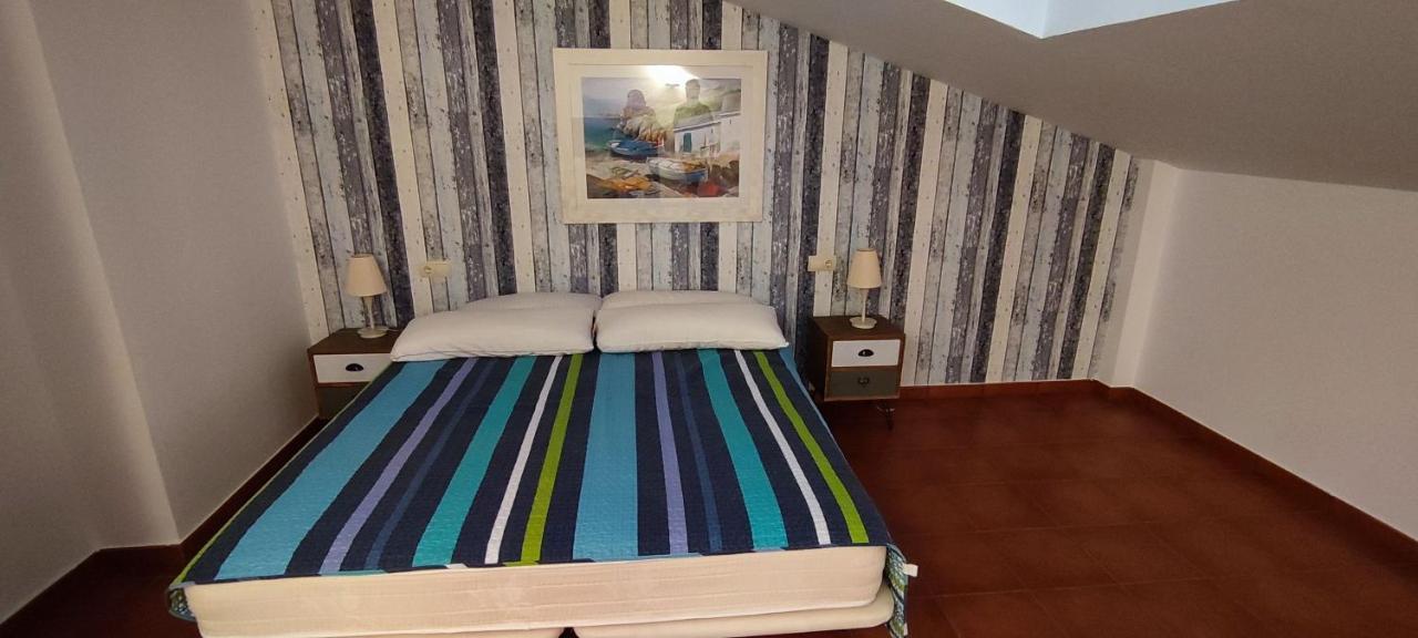 カラファットMsj 69 Bonito Duplex En Marina Sant Jordiアパートメント エクステリア 写真