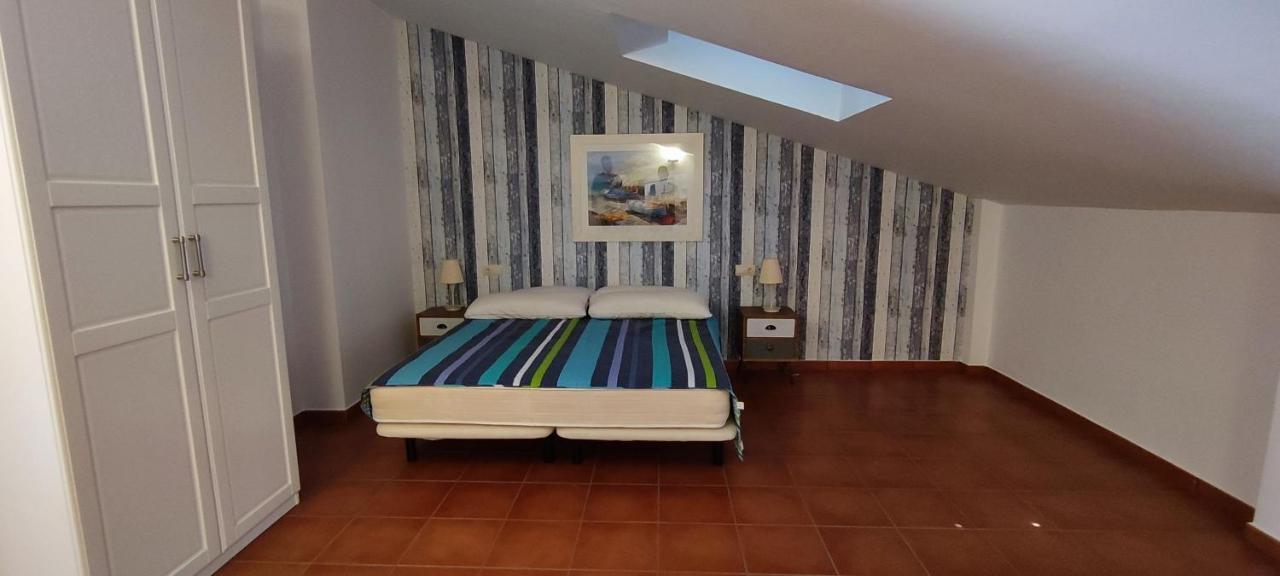 カラファットMsj 69 Bonito Duplex En Marina Sant Jordiアパートメント エクステリア 写真